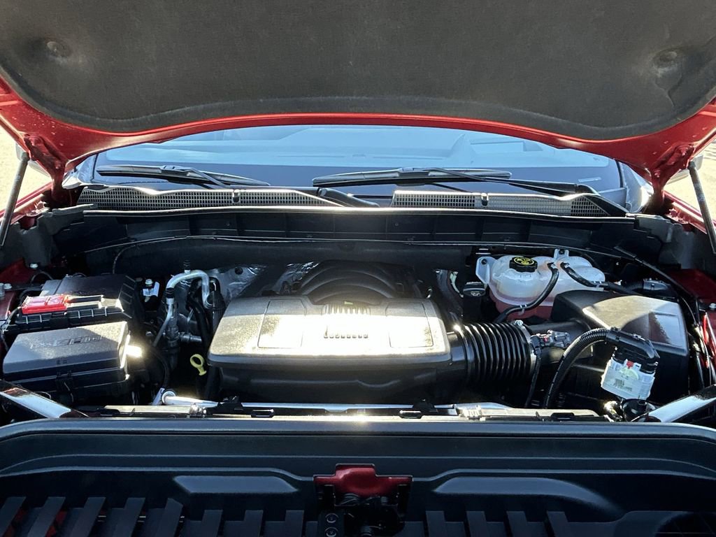 Used 2023 GMC Sierra 1500 Denali w/ Technology Package AWD/4WD image 29