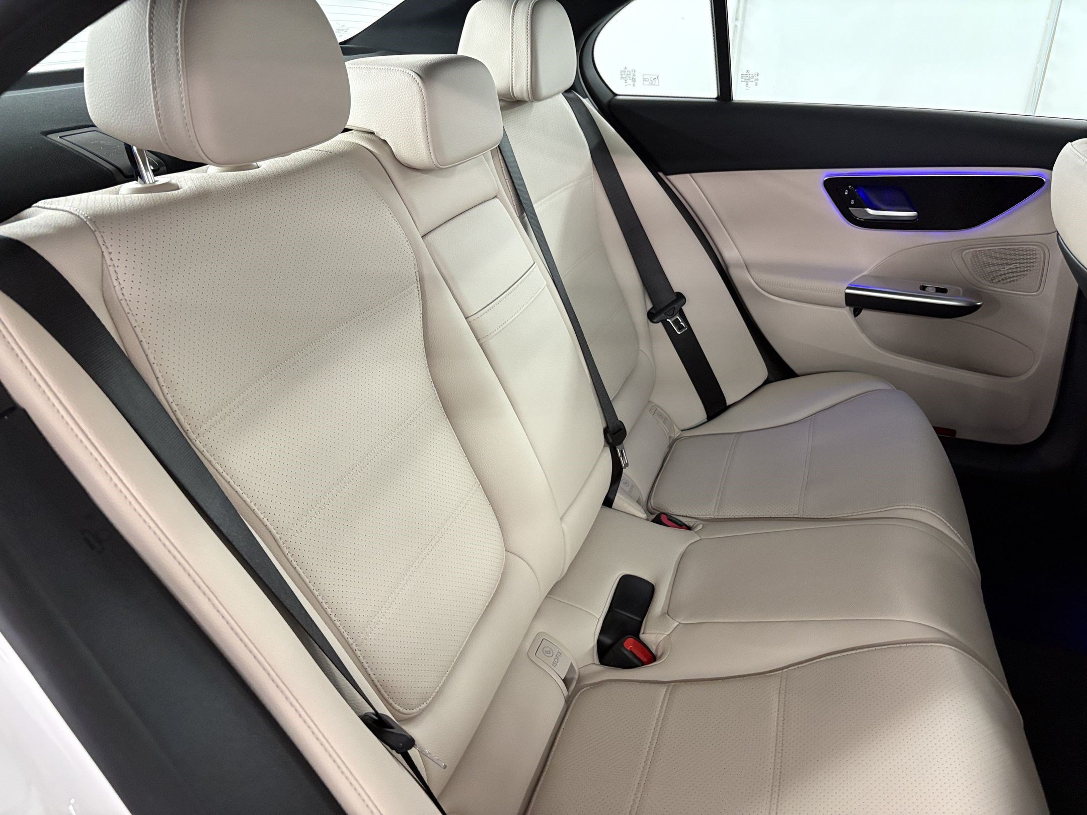 Certified 2024 Mercedes-Benz C 300 Sedan image 31