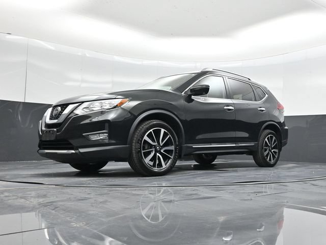 Used 2019 Nissan Rogue SL w/ Premium Package AWD/4WD image 53