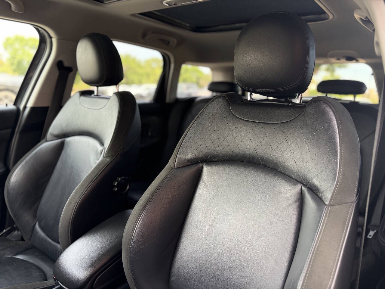 Used 2019 MINI Cooper Countryman S AWD/4WD image 13