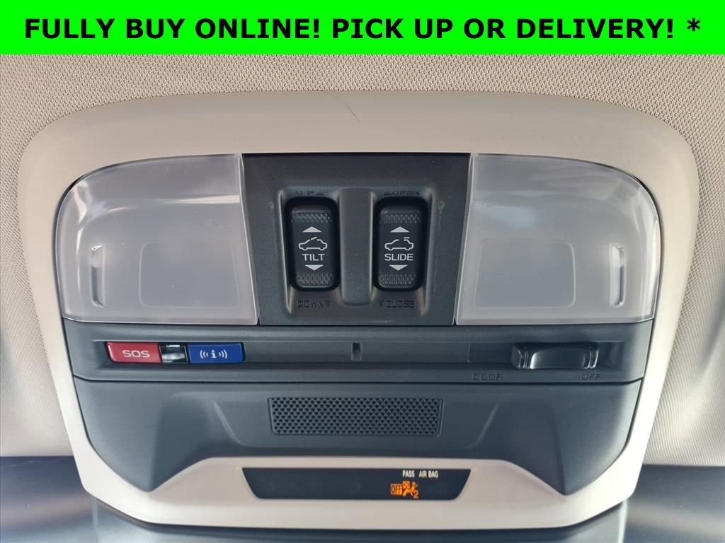 New 2026 Subaru Crosstrek 2.0i Premium image 25