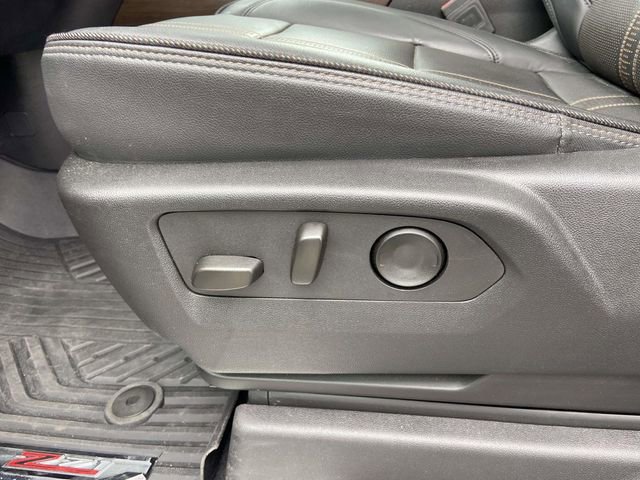 Certified 2025 Chevrolet Silverado 2500 High Country w/ High Country Premium Package AWD/4WD image 14