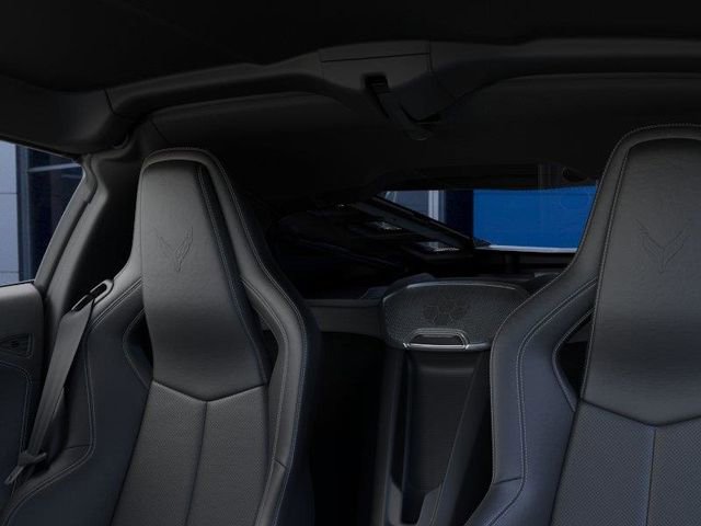 New 2026 Chevrolet Corvette Stingray Coupe w/ 1LT image 24