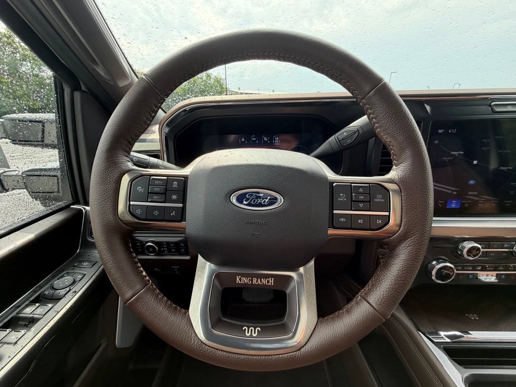 Used 2026 Ford F250 King Ranch AWD/4WD image 10