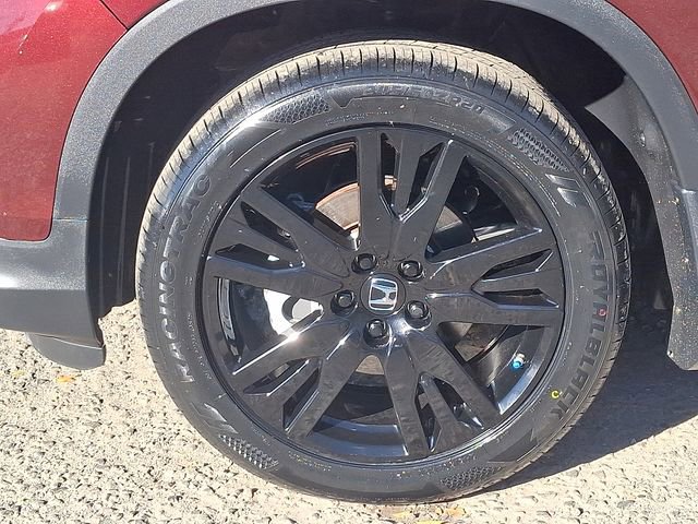 Used 2022 Honda Pilot Special Edition image 8