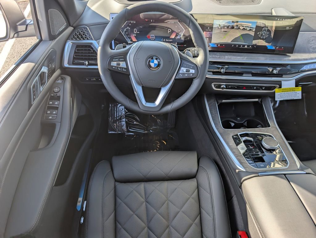 Used 2026 BMW X5 xDrive40i image 22