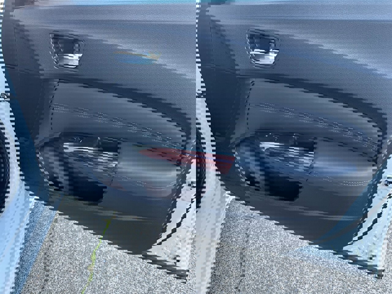 Used 2017 Acura TLX image 37