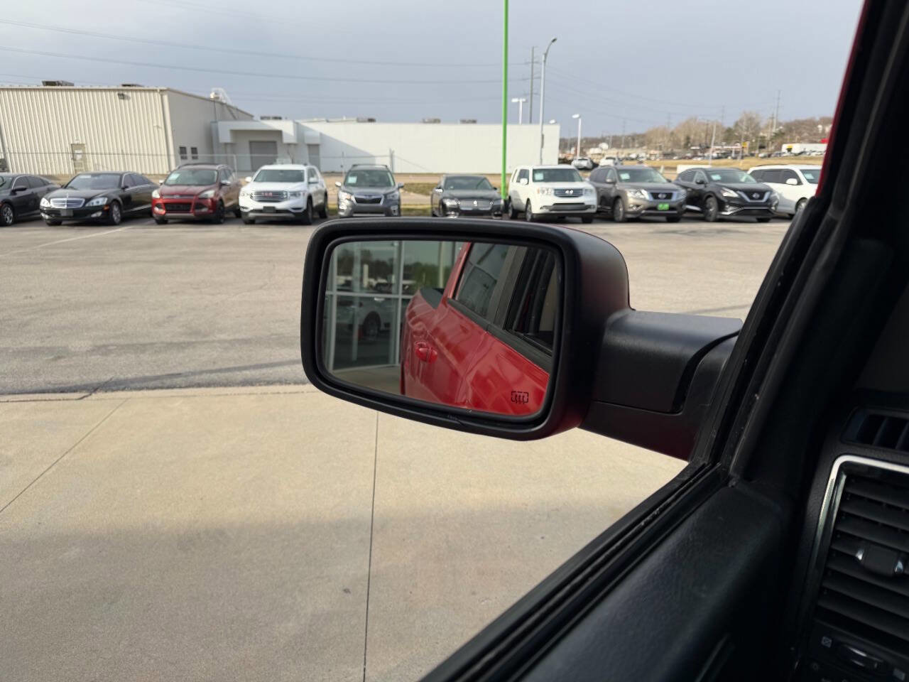 Used 2017 RAM 1500 Sport image 15