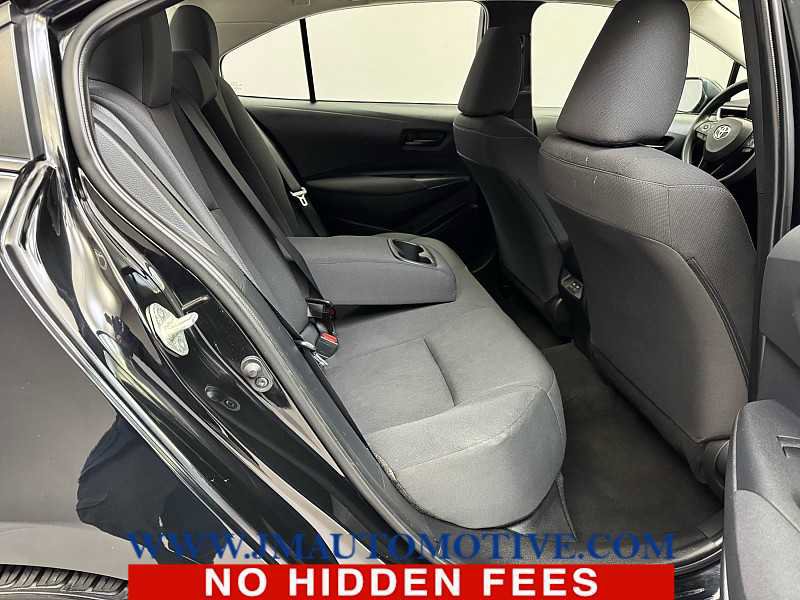 Used 2023 Toyota Corolla LE image 17