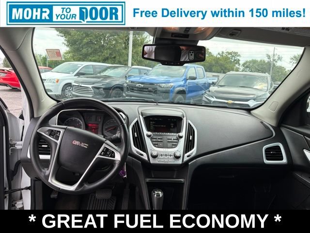 Used 2017 GMC Terrain SLE w/ Convenience Package FWD image 38