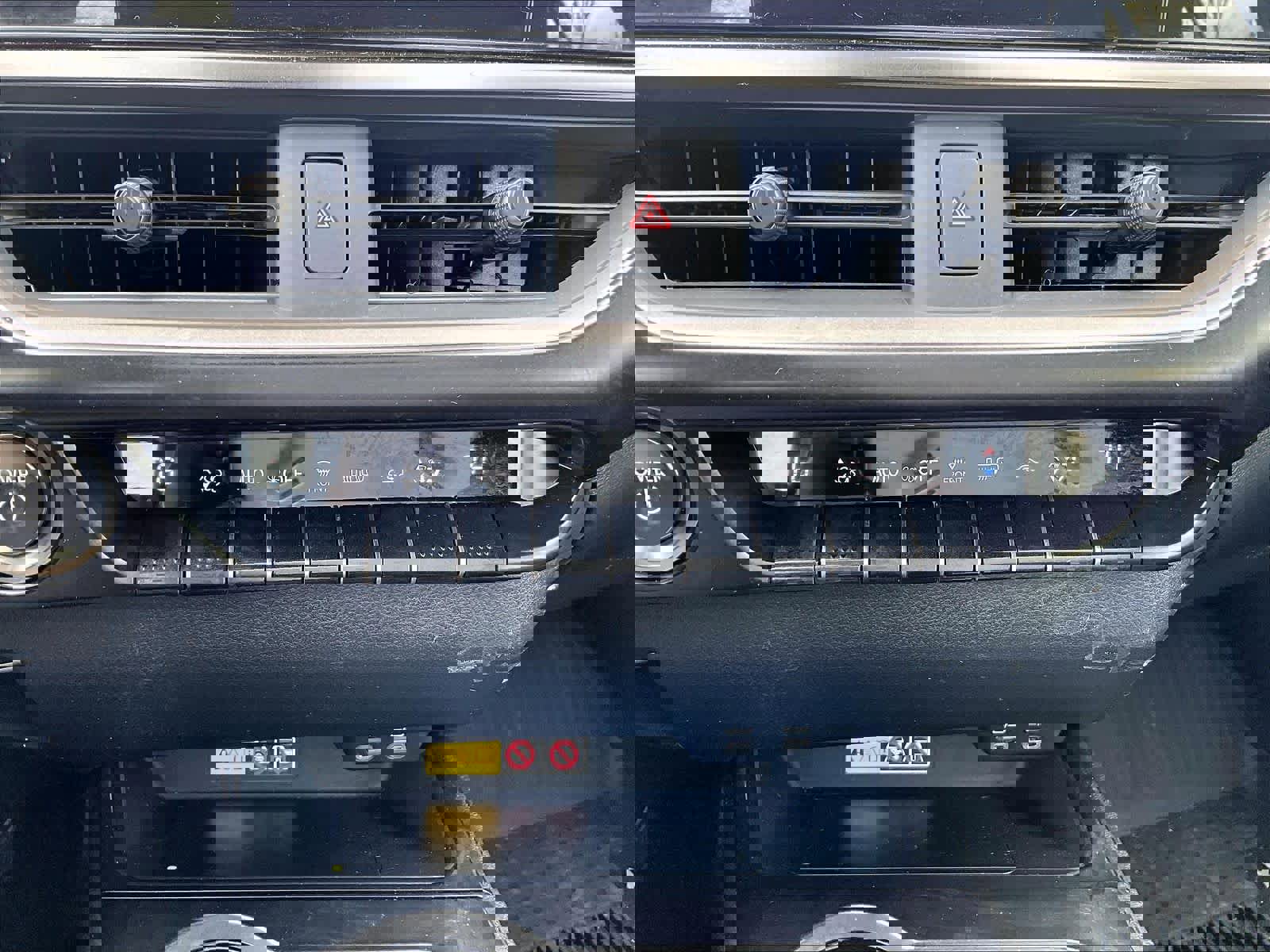 Used 2024 Lexus UX 250h F Sport image 26