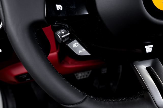 Used 2024 Ferrari Roma RWD image 44