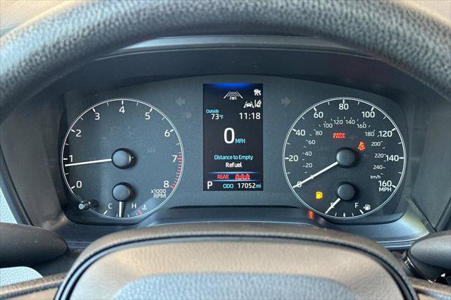 Certified 2025 Toyota Corolla LE image 26