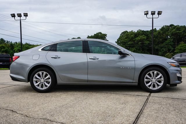 Used 2023 Chevrolet Malibu LT FWD image 3