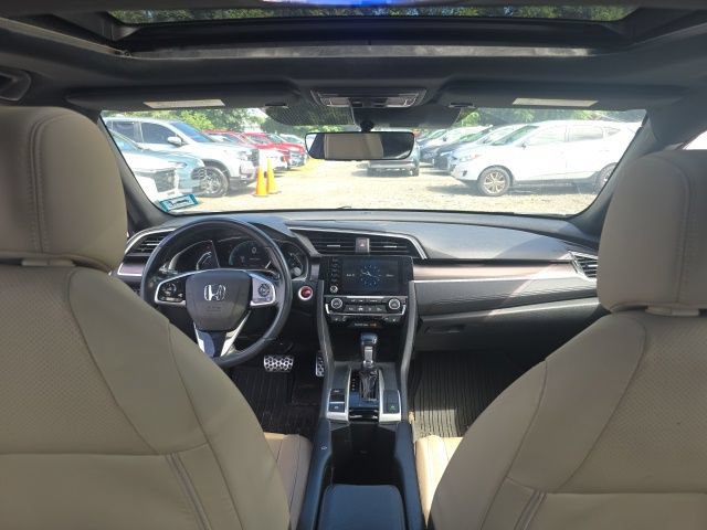 Used 2020 Honda Civic Touring image 5