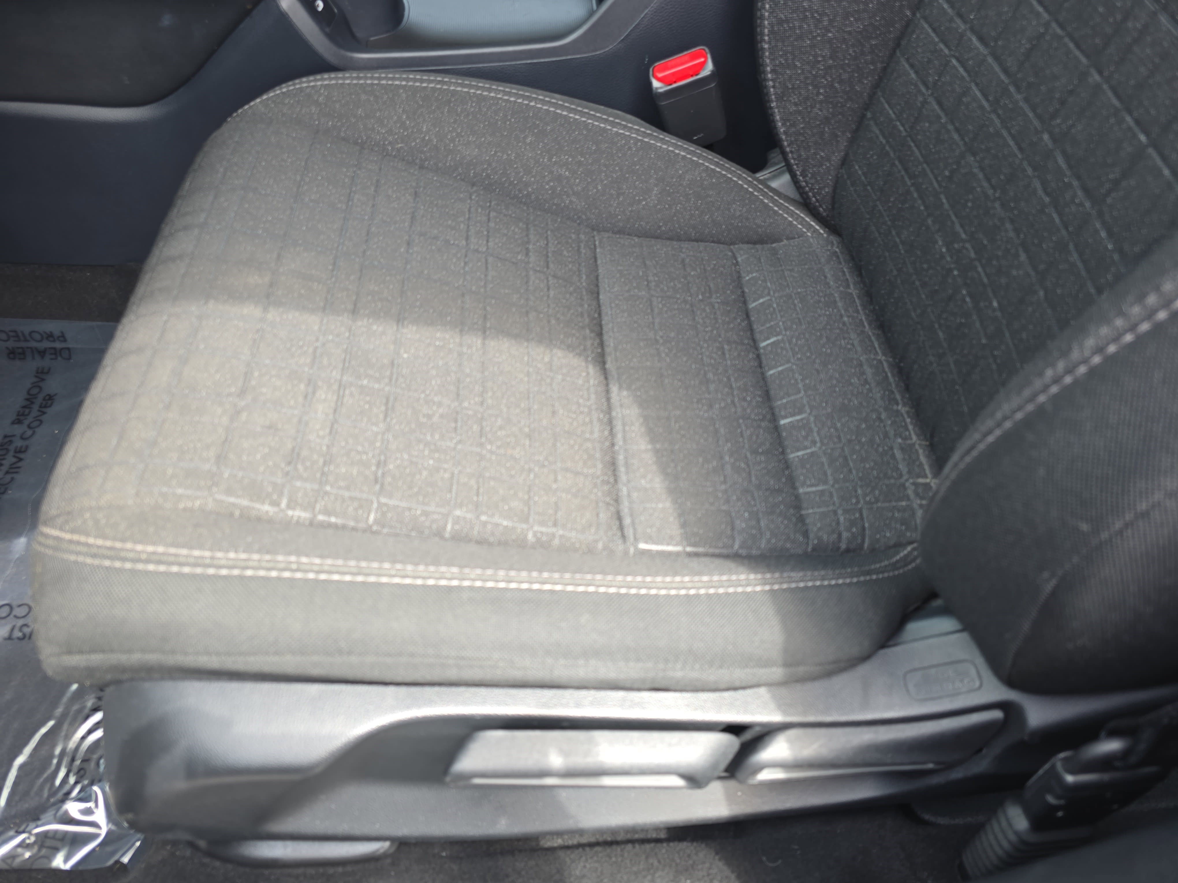 Used 2024 Honda HR-V LX image 27