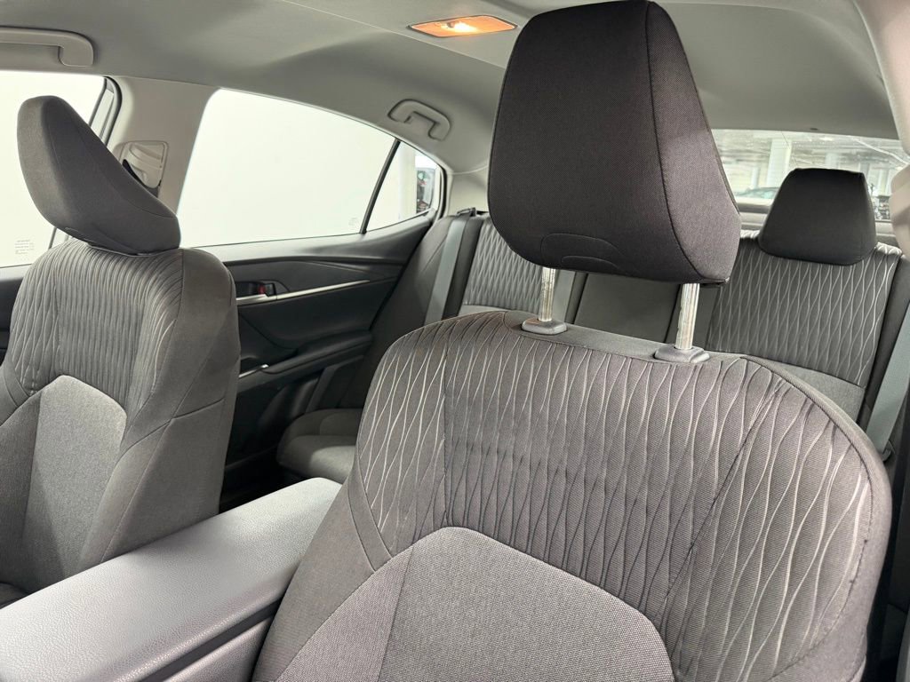 Used 2026 Toyota Camry LE image 21