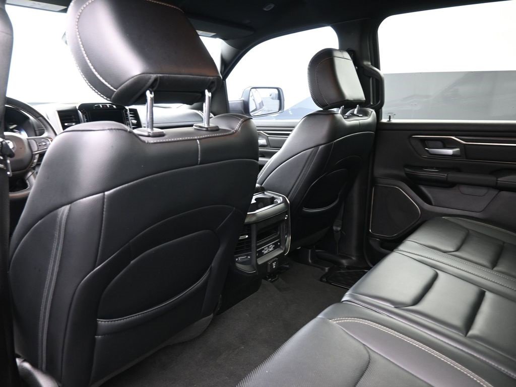 Used 2023 RAM 1500 Rebel w/ Rebel Level 2 Equipment Group image 10