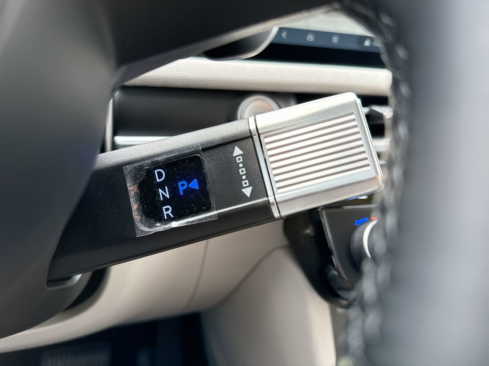 New 2026 Hyundai Tucson Limited image 21