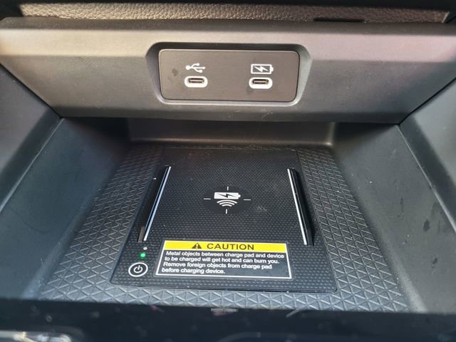 Certified 2025 Honda Accord Sport image 26