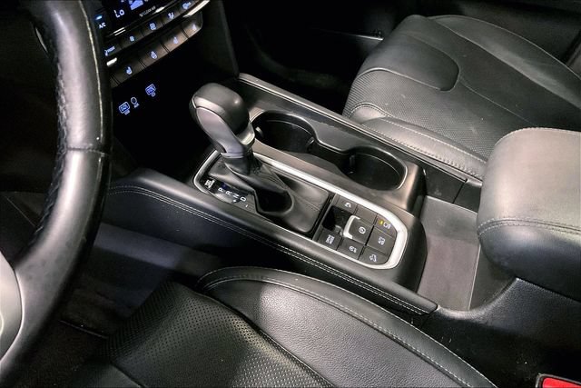 Used 2019 Hyundai Santa Fe AWD w/ Cargo Package image 17