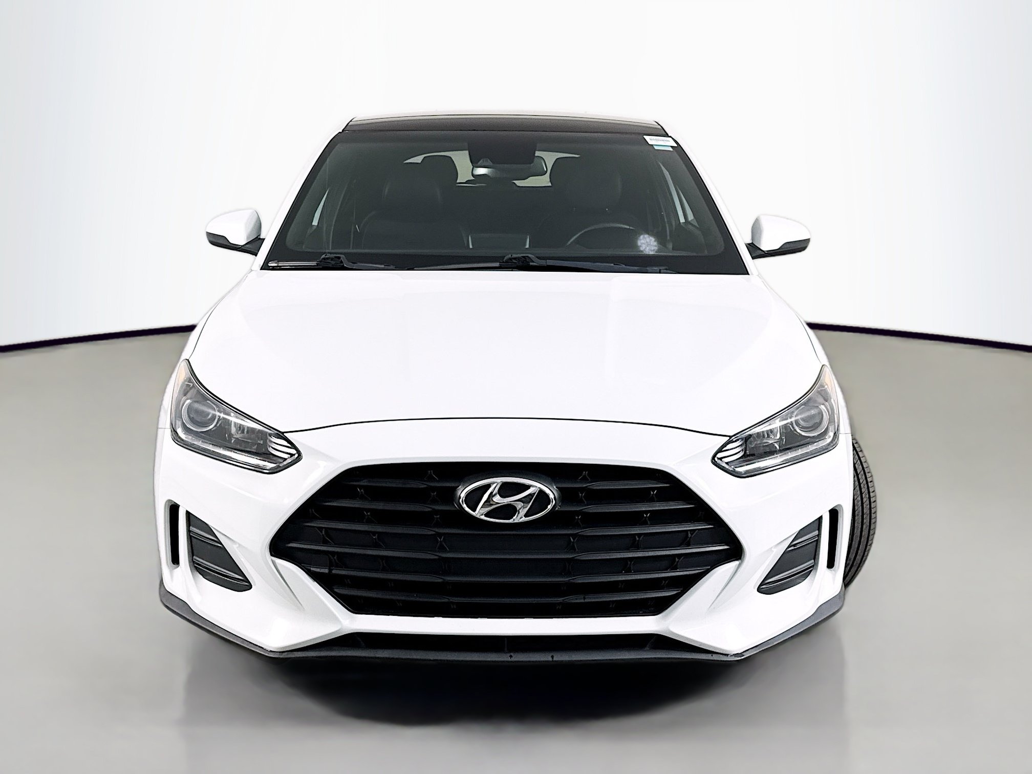 Used 2020 Hyundai Veloster 2.0 Premium FWD image 2