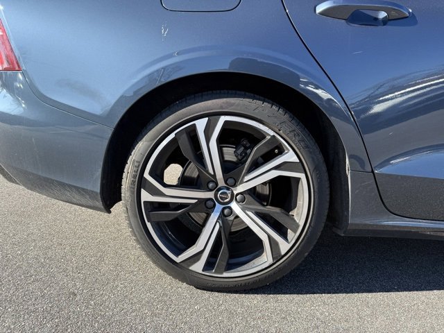 Used 2024 Volvo S60 B5 Core image 15