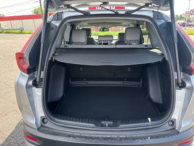 Used 2020 Honda CR-V Touring image 10