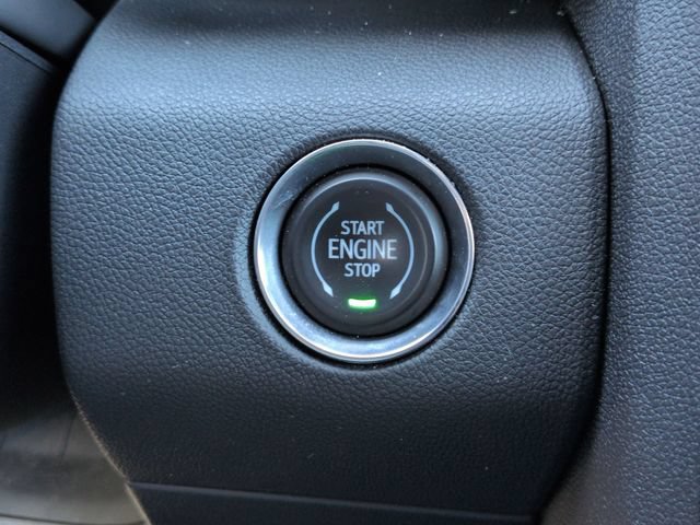 Used 2025 GMC Acadia Elevation AWD/4WD image 19