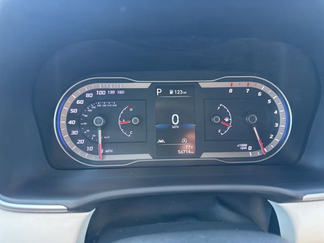 Used 2024 Hyundai Tucson SEL image 17