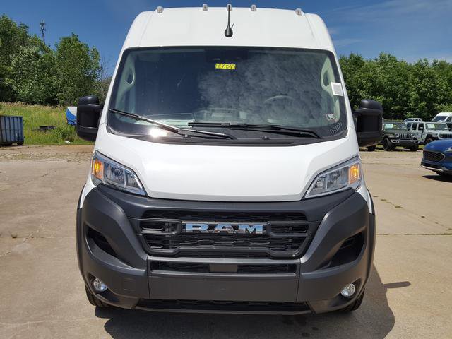 New 2024 RAM ProMaster 3500 w/ Convenience Group image 3