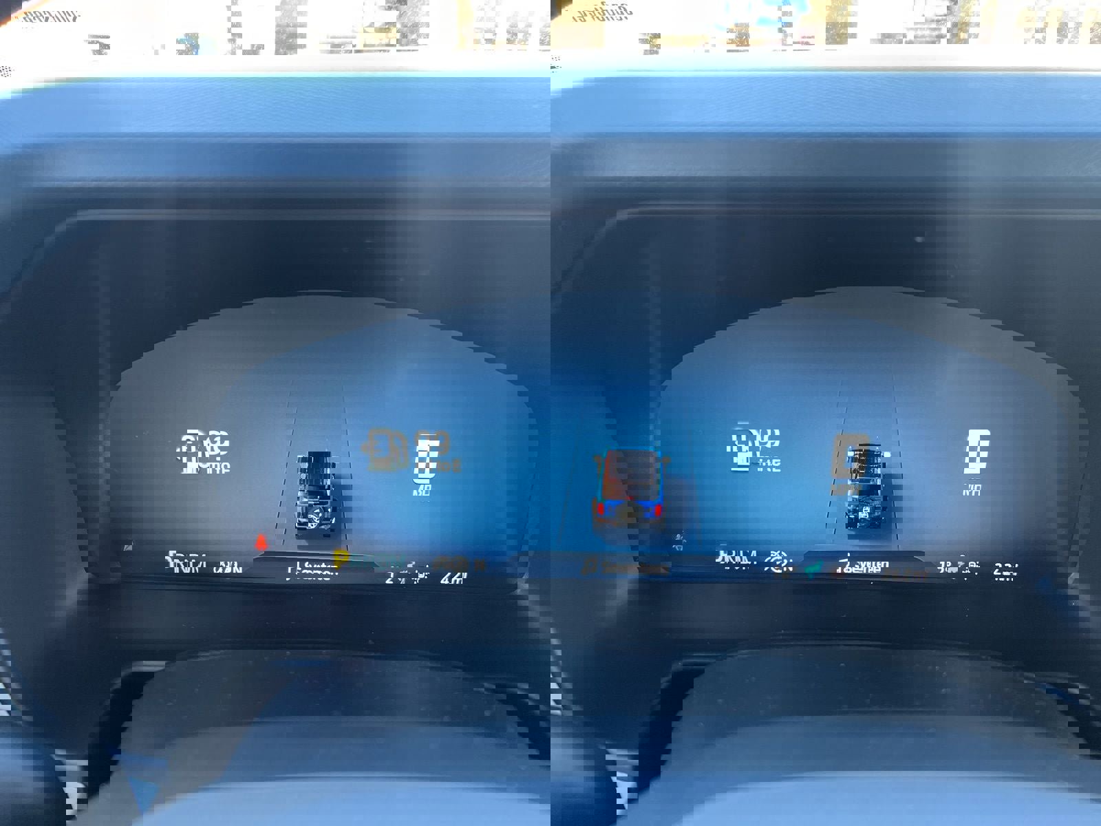 New 2025 Ford Bronco Heritage Edition image 21