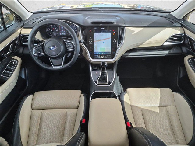 Used 2023 Subaru Outback Limited AWD/4WD image 19