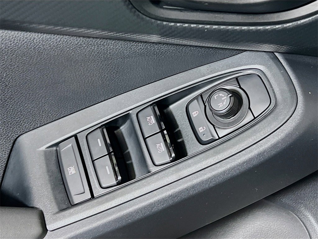Certified 2024 Subaru Crosstrek 2.0i Premium image 17