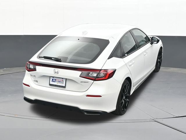 Used 2024 Honda Civic Sport image 60