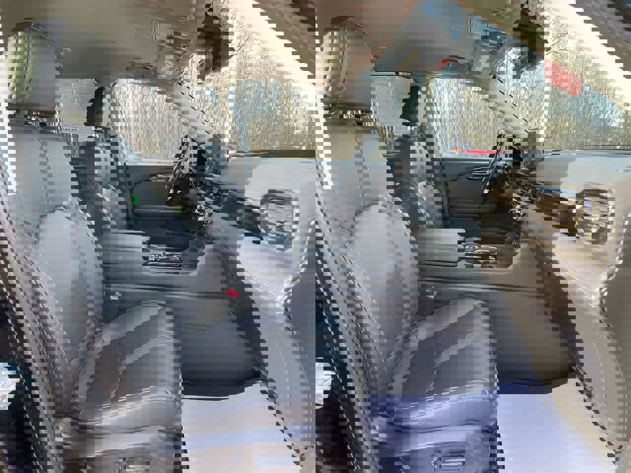 Used 2024 Honda Pilot EX-L image 28