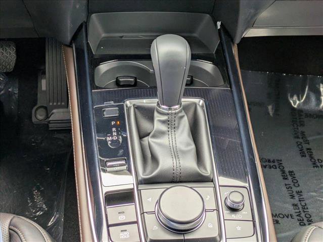 New 2025 MAZDA CX-30 AWD 2.5 S w/ Premium Package image 11