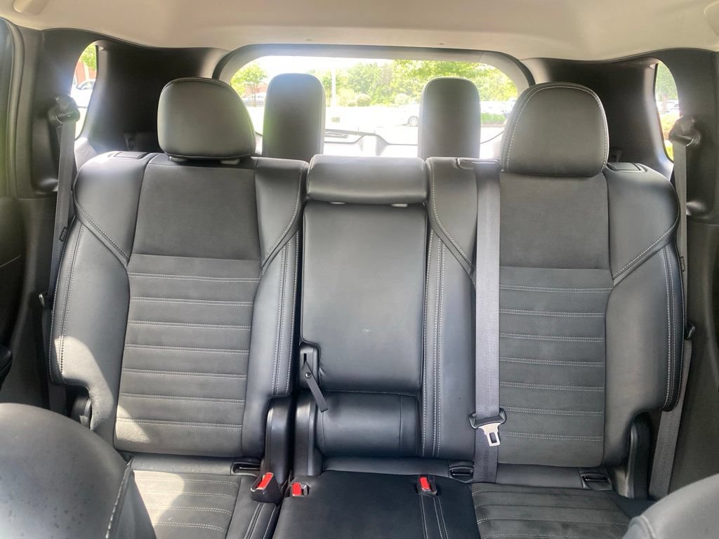 Used 2025 Mitsubishi Outlander SE AWD/4WD image 33