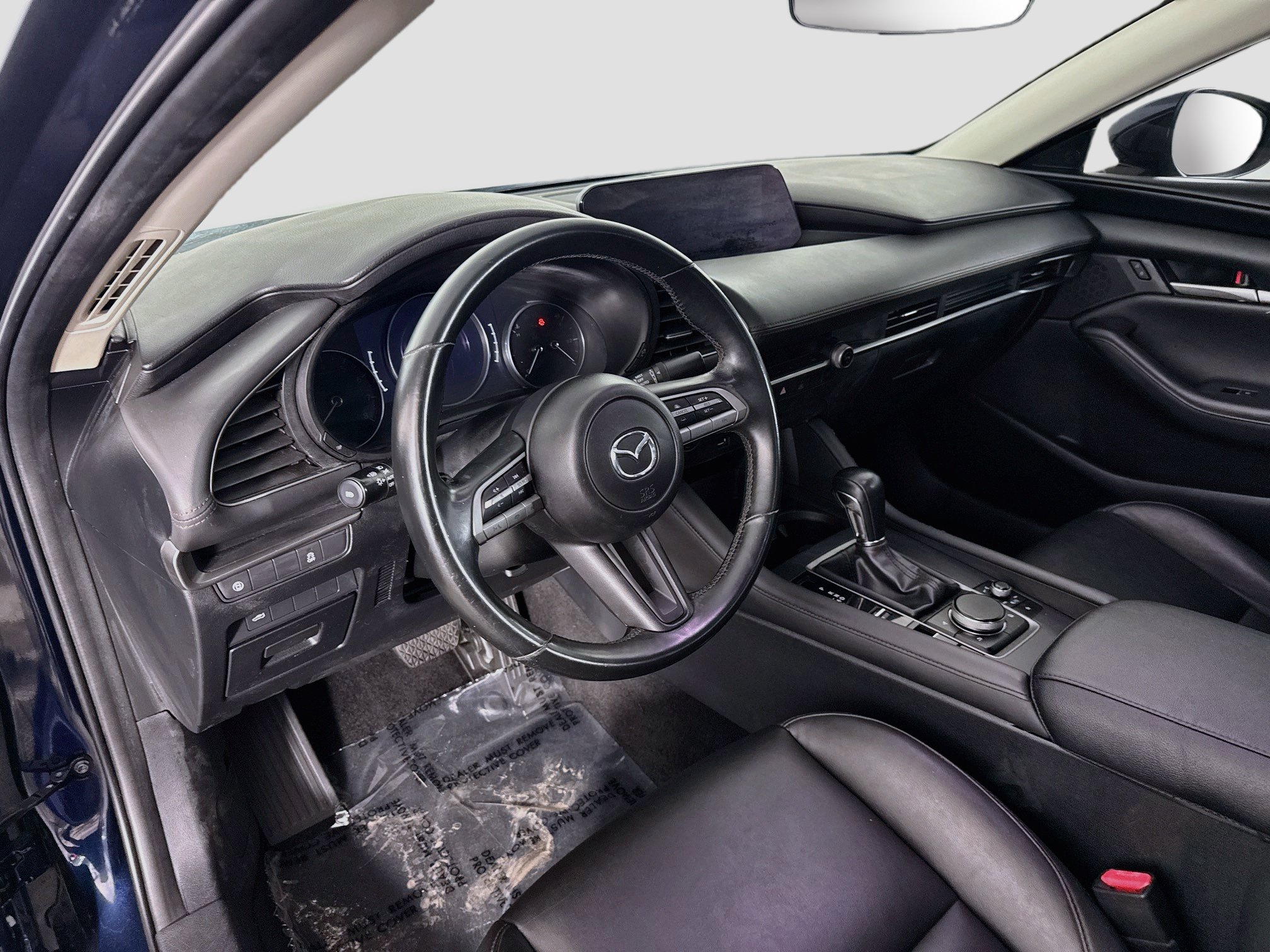 Used 2020 MAZDA MAZDA3 Sedan w/ Select Package FWD image 23