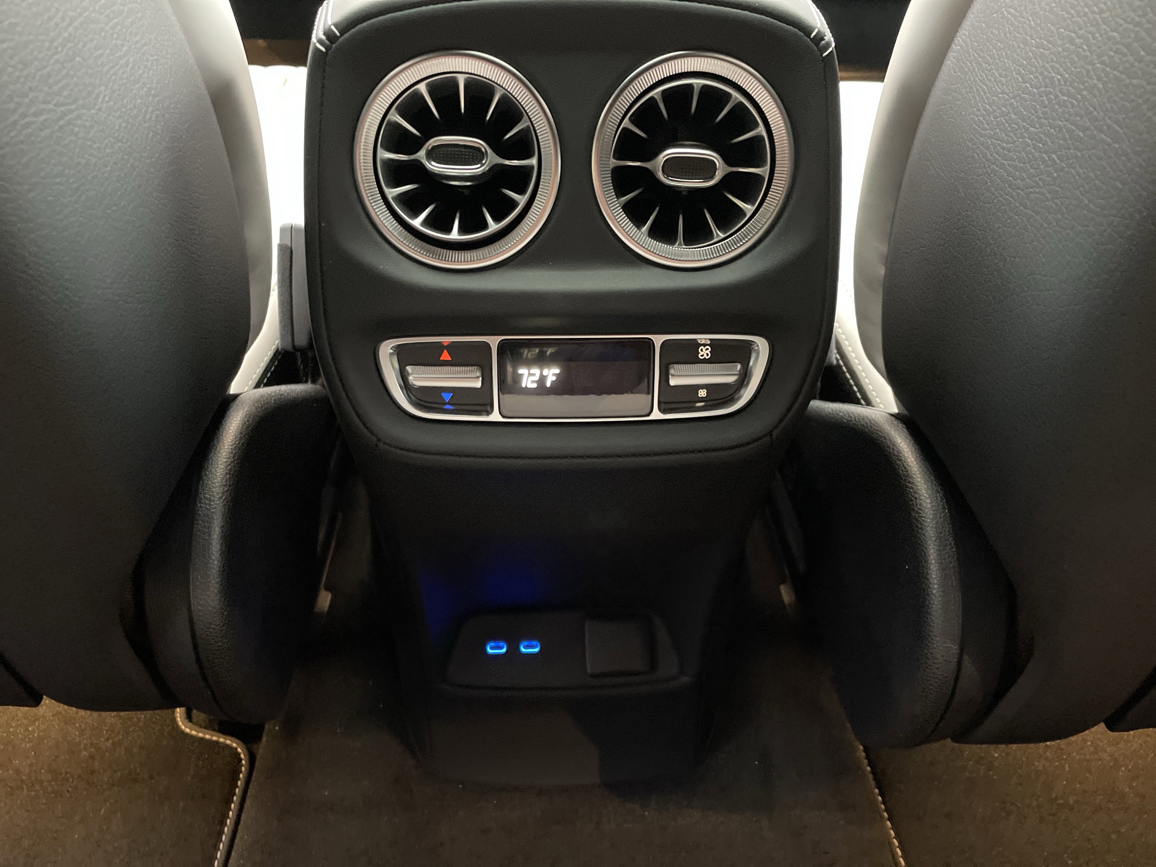 New 2026 Mercedes-Benz G 63 AMG AMG G 63 SUV image 37