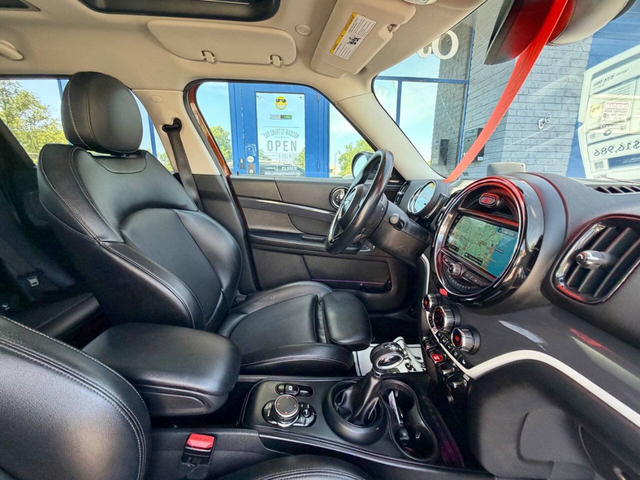 Used 2018 MINI Cooper Countryman S AWD/4WD image 27