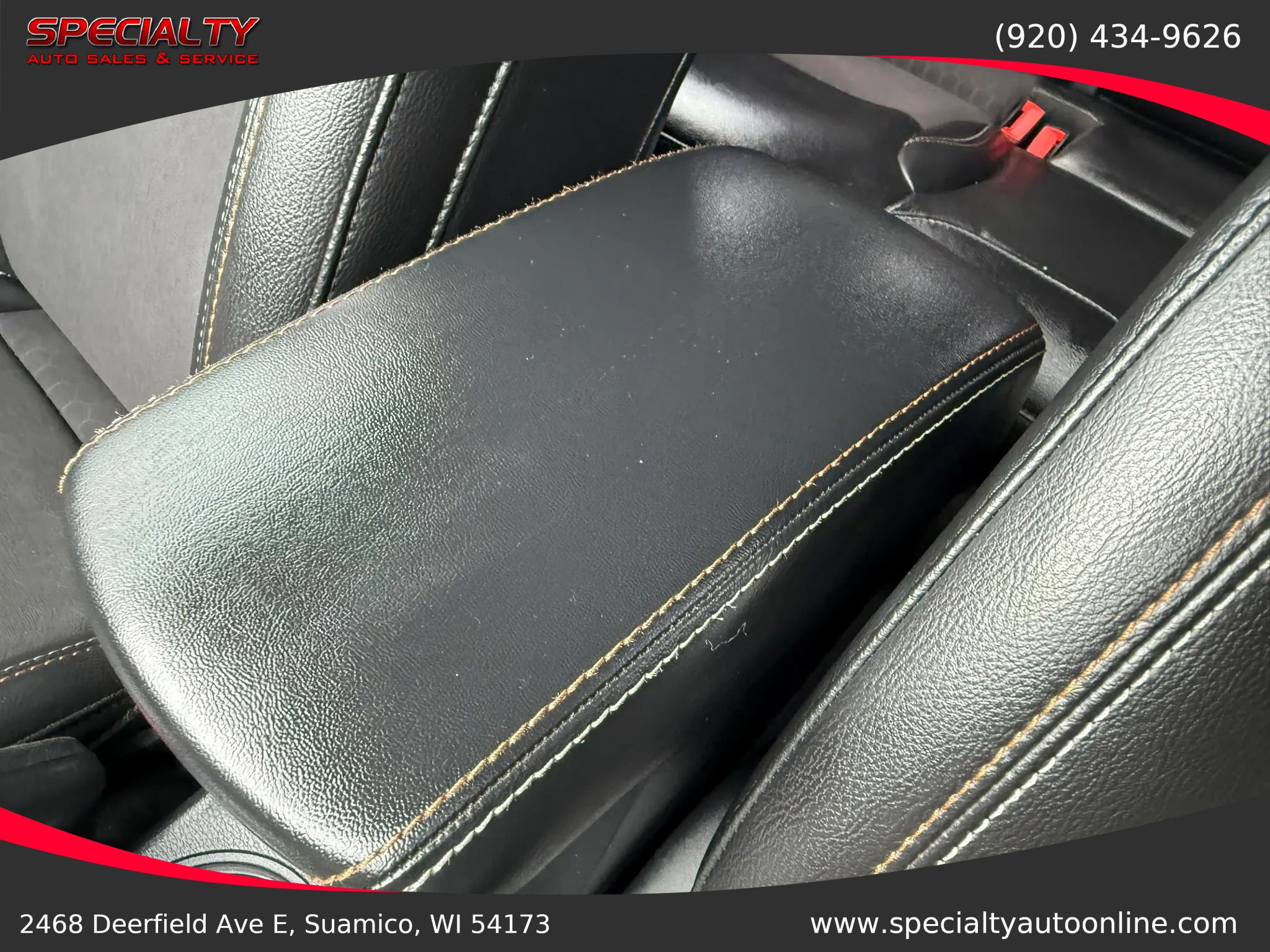 Used 2018 Jeep Compass Latitude w/ Cold Weather Group image 28
