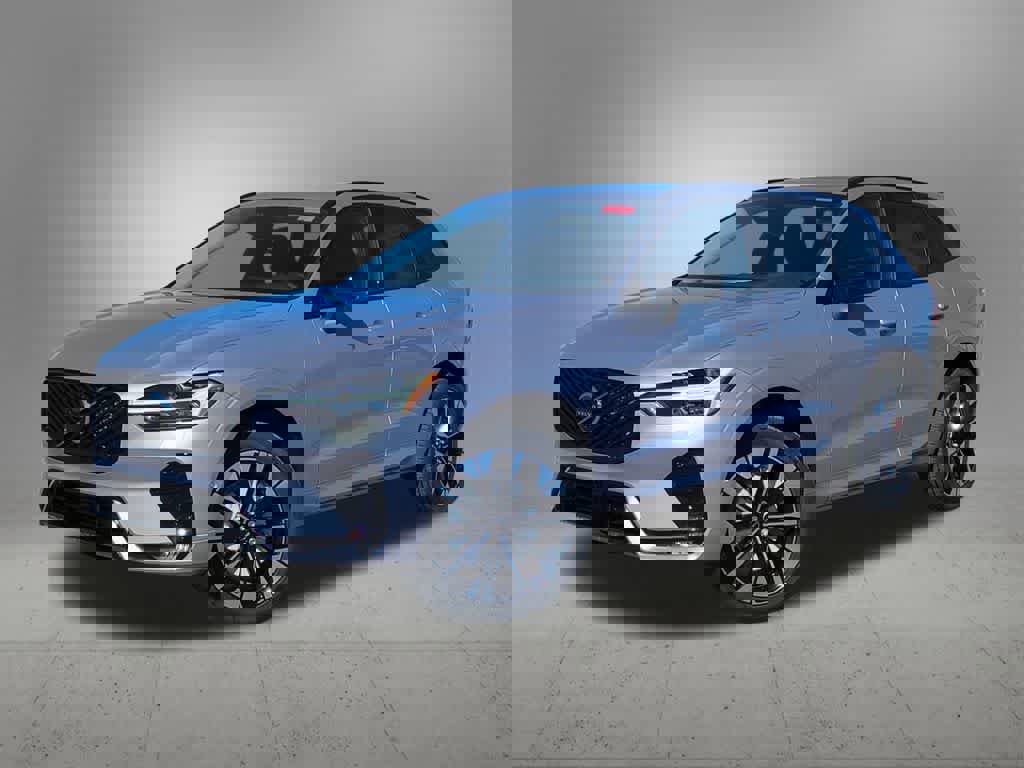 New 2026 Volvo XC60 B5 Plus w/ Protection Package Premier