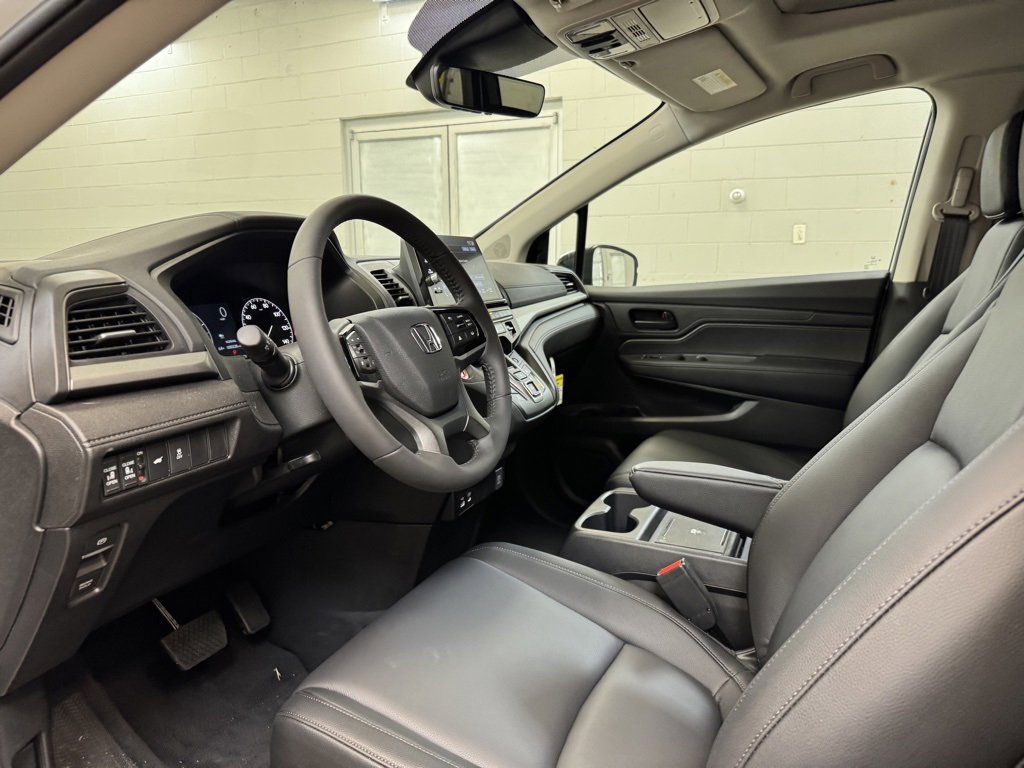 New 2026 Honda Odyssey EX-L image 13