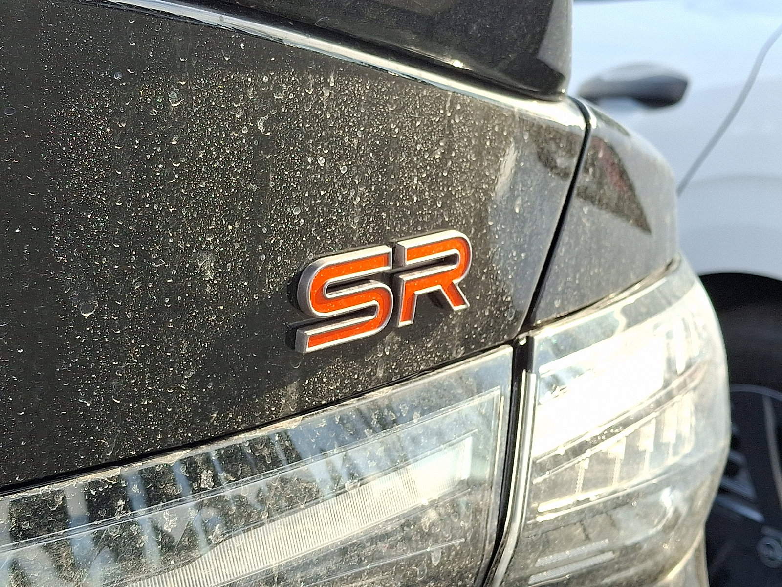 New 2026 Nissan Sentra SR w/ SR Premium Package image 6