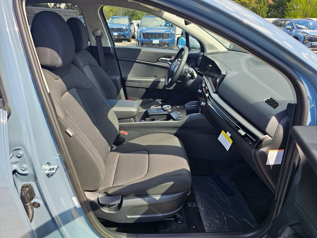 New 2026 Kia Sportage S AWD/4WD image 26