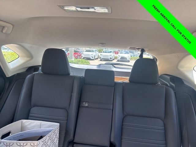 Used 2020 Lexus NX 300h AWD w/ Premium Package image 17