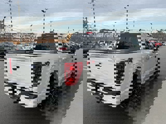 Used 2021 Ford F150 XLT w/ Equipment Group 302A High image 6