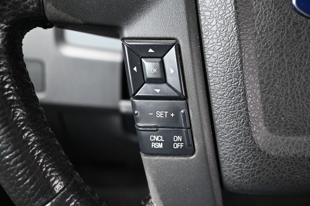 Used 2012 Ford F150 XLT w/ XLT Chrome Pkg AWD/4WD image 25