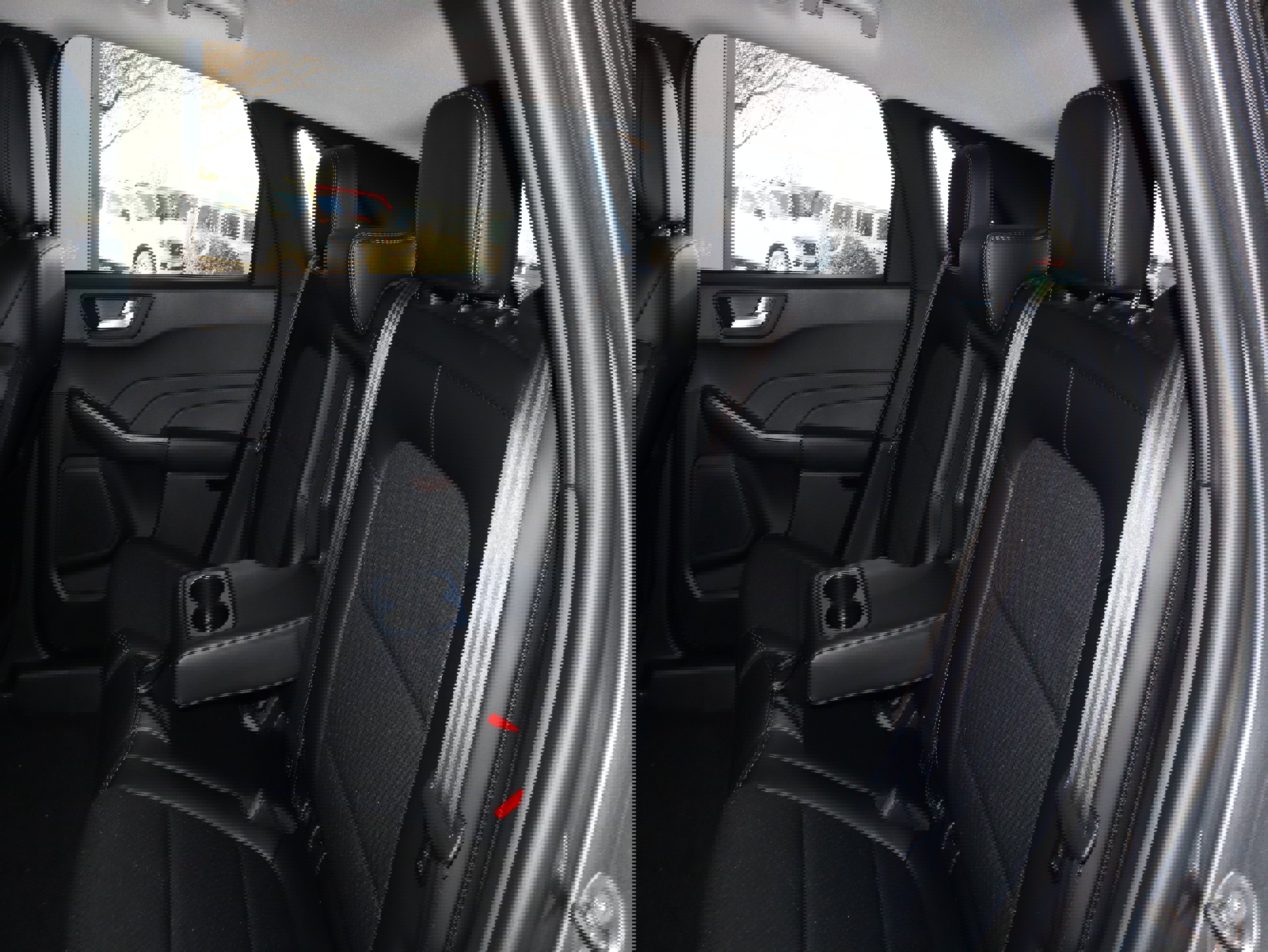 New 2026 Ford Escape SE image 31